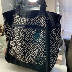 Jansport Tote Bag